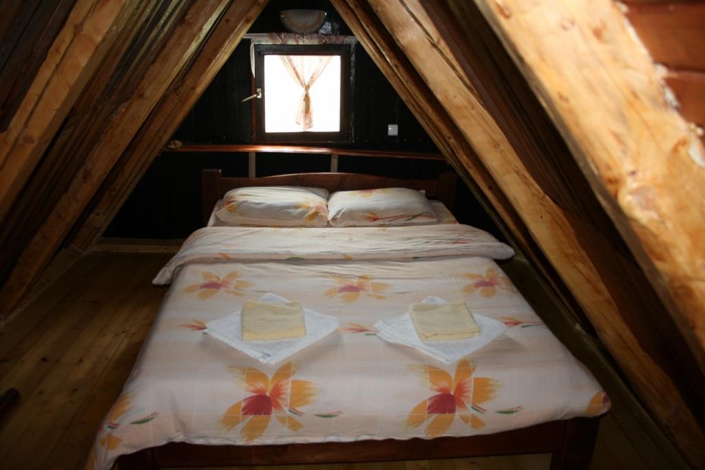 Family Farm Bungalow 자블야크 외부 사진